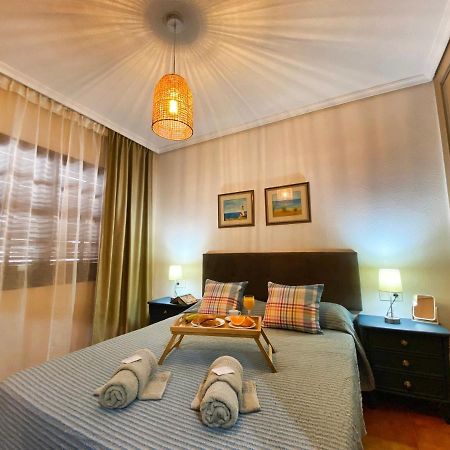 Walk To Golf Heated Pool Apartment San Miguel de Abona Exterior foto