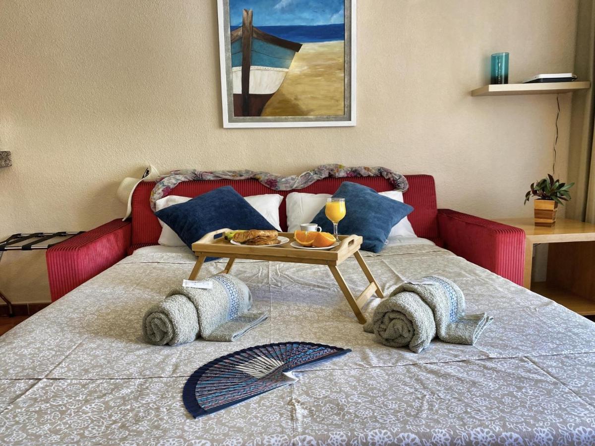 Walk To Golf Heated Pool Apartment San Miguel de Abona Exterior foto