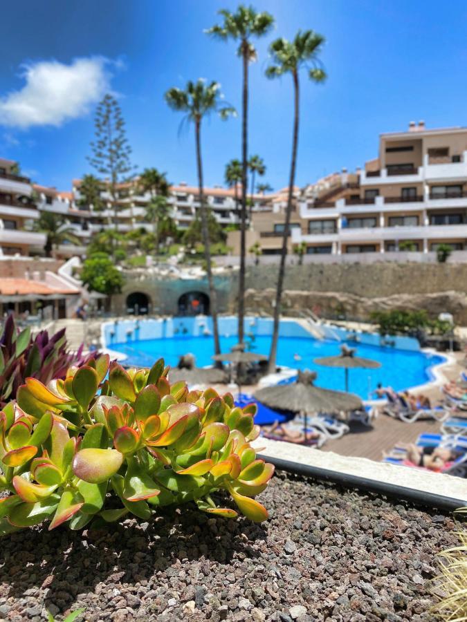 Walk To Golf Heated Pool Apartment San Miguel de Abona Exterior foto